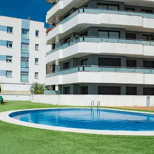 Parrot's House Fenals Lloret de Mar