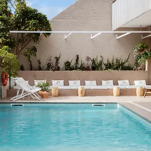 The 15th Boutique By Bondia Group (adults Only) Hotel