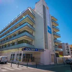 Hotel Golden, Lloret de Mar