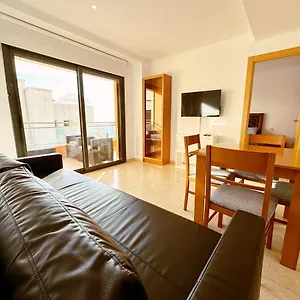 Feel Lloret Appartement