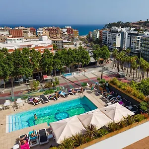 Hotel Astoria Park, Lloret de Mar