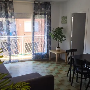 Lloret Centre Appartement