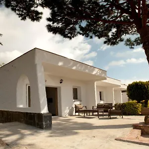 Papalus - Golf Lloret - Lloret de Mar