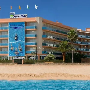 Surf Mar Lloret de Mar