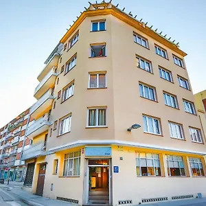 Santa Ana Lloret de Mar
