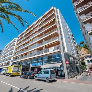 Ar Easy Borodin Lloret de Mar