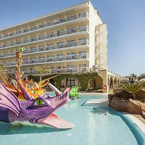 Evenia Olympic Hotel