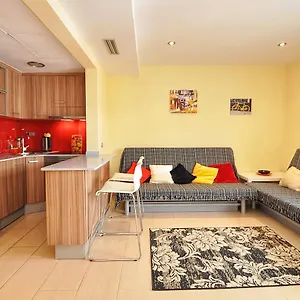 Jordi Appartement