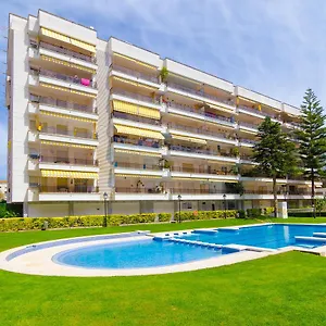 Alva Park Lloret de Mar
