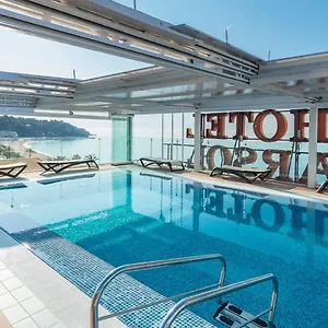 Hotel Marsol, Lloret de Mar