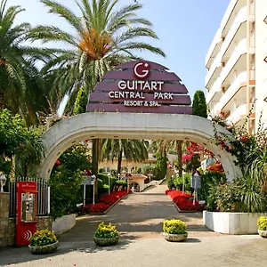 Guitart Park Aqua Hotel