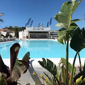 Hotel Delamar 4*sup-adults Only, Lloret de Mar