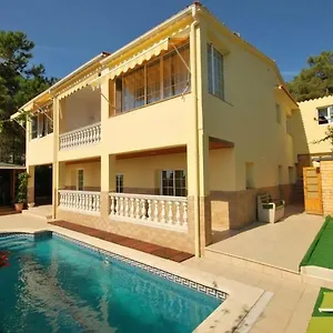 Palmeral Lloret de Mar