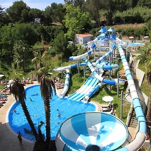 Gran Garbi & Aquasplash Hotel